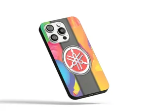 Yamaha Cell Phone Case Stylish Modern Design